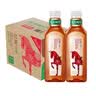 农夫山泉 东方树叶无糖茶饮料零糖零脂零卡 整箱装 红茶900ml*12瓶 实拍图