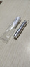 遇上佳人 不锈钢牙签 金属剔牙清洁神工具器便携口腔牙齿结石清洁6件套装 实拍图