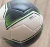 京东京造 足球成人青少年进阶训练专业标准5号球 实拍图
