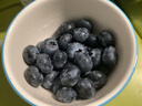 怡颗莓Driscoll's 云南蓝莓Jumbo大果18mm+12盒125g/盒新鲜水果礼盒 实拍图