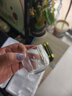 扳指杯高档玻璃主人杯个人专用单杯透明功夫茶杯茶具战鼓杯子高端 75ml(6只装) 实拍图