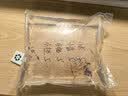 鱼官儿观赏虾工具虾草缸米虾淡水樱花虾水晶虾除藻虾活体水草莫斯 小号观赏虾A套餐 实拍图