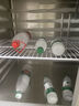 通宝（TONBAO）立式商用冰箱四门冰柜大容量酒店厨房保鲜冷柜不锈钢高身四六门雪柜 Q1000L4  四门暗管双温 实拍图