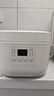 米家小米电饭煲家用3-4人快煮多功能电饭锅 不沾黑晶内胆煮粥防溢煲汤蛋糕 二级能效N1 4L【能效升级】 实拍图