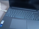 联想小新16/小新Pro16GT AI元启 可选2026补贴15%高性能轻薄笔记本电脑 学生手提办公本 标压酷睿 酷睿13代i7 24G 1TB 标配｜小新16 国家补贴 16英寸大屏 实拍图