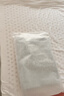 睡眠博士（AiSleep）释压按摩颗粒泰国进口天然乳胶枕 94%乳胶成人睡眠波浪颈椎枕芯 实拍图