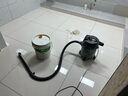 美菱家用吸尘器大功率超强吸力工业装修美缝商用车用开荒地毯仓库酒店强力桶式吸尘机 实拍图