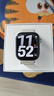 小米（MI）REDMI Watch 6皎月银 国家补贴 澎湃OS 3 心率血氧监测 红米手表6 小米汽车 送男友送女友 实拍图
