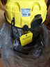 KARCHER德国卡赫 桶式吸尘器18L干湿吹三用家用工业开荒装修保洁地毯宠物大容量大功率超强大吸力WD1s 实拍图
