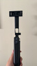 智国者【热销300W+】自拍杆手机支架三脚360度旋转防抖自动跟拍摄落地便携式旅游直播神器旅行小巧演唱会 实拍图