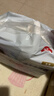 好奇（Huggies）金装拉拉裤XL96片(12-17kg)尿不湿【速干不易红】 实拍图