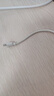 小米 原装USB-C数据线100cm 6A充电线白色 适配USB-C接口手机游戏机充电xiaomi红米redmi/k70 实拍图