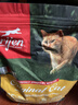 Orijen渴望猫粮 成猫幼猫粮 全价通用无谷原味鸡肉进口1.8kg效期26/12 实拍图