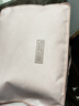 水星家纺被子春秋被秋冬被子被芯抗菌纤维被褥约3.1斤150*210cm粉 实拍图