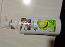 清扬（CLEAR）女士去屑洗发水清爽控油500g玻尿酸清爽留香洗头膏京东热门商品 实拍图