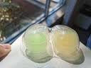 babycare婴儿手指套牙刷婴幼儿童硅胶软毛宝宝乳牙刷清洁器0-3岁 2个装 实拍图