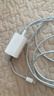 尊匠苹果充电器适配原装17-6系列正品充电线氮化镓30/40W快充线PD套装iPhone14ProMax手机充电头数据线 【苹果6-14系列】快充头+闪充线丨2米套装 实拍图