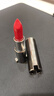 纪梵希（Givenchy）【限时立减】小羊皮N306番茄红口红 生日礼物送女生 无礼盒 实拍图