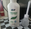 妇炎洁女性妇科私处洗液 护理液植物本草抑菌洗液 380ml*2+冲洗器 实拍图