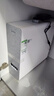 美的（Midea）净水器【白泽Max 1200G】0阻垢剂 6年长效RO反渗透 家用厨房专用台下用直饮过滤净水机 触控双出水 实拍图