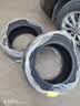 富神（FORTUNE）汽车轮胎215/60R16 95V FSR802 静音舒适迈腾/帕萨特/凯美瑞 实拍图