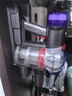 戴森（DYSON）V8无绳吸尘器【升级款】手持无线吸尘器 除螨 宠物 家庭适用 实拍图