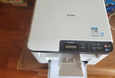 联想（Lenovo）至像 M7206W  M3Plus 黑白激光家用办公手机无线打印复印扫描多功能一体机 兄弟2548同款 【店长推荐】M7206W 手机无线 三合一 实拍图