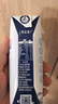 蒙牛特仑苏脱脂纯牛奶250ml*16盒 健身减脂 年货礼盒 实拍图
