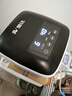 德达【中德合资】家用制氧机吸氧机老人氧气机非呼吸机仪家庭便携小型 【已售10万+ 标准款C1】5年质保+8级过滤 实拍图