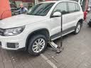 朝阳(ChaoYang)轮胎 舒适城市SUV越野车胎 SU319系列 静音舒适 235/55R17 99V 实拍图