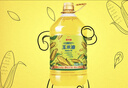 金龙鱼 食用油 非转基因 物理压榨玉米油6.18L（蕴含植物甾醇） 实拍图