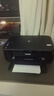 佳能（Canon）MG2541/70/TS3340彩色喷墨打印复印扫描一体机 A4自动双面手机WIFI无线打印机家用学生作业照片 MG36系列【双面打印+手机WiFi+照片无边距】 套餐四：黑彩打印+ 实拍图