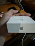 Apple/苹果 AirPods 4 搭配USB-C充电盒 苹果耳机 蓝牙耳机 适用iPhone/iPad/Mac 四代 实拍图