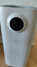 美的（Midea）【母婴认证】甲醛数显空气净化器鼻炎家用除醛除烟味异味过敏原空气净化机森林家L1pro 实拍图