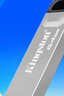 金士顿（Kingston）64GB USB 3.2 Gen 1 U盘 DTKN 大容量U盘 金属外壳 读速200MB/s 学习办公投标电脑车载通用 实拍图