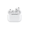 Apple/苹果 AirPods 4 搭配USB-C充电盒 苹果耳机 蓝牙耳机 适用iPhone/iPad/Mac 四代 实拍图