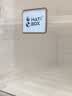 蚂蚁盒子鞋盒鞋子收纳柜门口入户鞋柜封闭式多层家用免安装一体神器靠墙架 实拍图