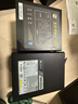 驿晨宇尘雨科技玄武850K+持续1000W峰值1400W+双金牌全模组电源 黑色 玄武850K+ 十二年保 增强线材包 无ac线 实拍图