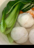 潮兴记嫩鱼丸250g*4包共2斤潮汕手打鱼丸子关东煮空气炸锅烧烤火锅食材 实拍图