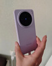 vivo全网底价国补后--快来抢购 X200s 16GB+512GB 淡紫 实拍图