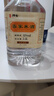 新客家原乡客家米酒传统工艺纯粮酿造小坛发酵不勾兑米香型白酒糯米烧酒52度 52度 2500mL 1桶 客家米酒 实拍图