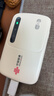 中国联通移动随身wifi6无线网卡免插卡车载随身便携支持5G/4G设备上网路由器流量网卡宽带2026款全国通用 【经典电池款】疾驰WiFi6+3000mAh大电池 实拍图