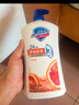 舒肤佳健康净护沐浴露 西柚香1kg 清新沁爽 男女士通用 新旧包装随机 实拍图