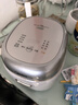 美的（Midea）电饭煲电饭锅小型迷你家用1-2人小容量智能预约多功能煲汤小米粥2L小饭煲以旧换新MB-RC211 实拍图