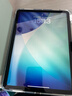 倍思适用iPad Air 11英寸 2026年款钢化膜iPad膜【2026升级·全屏覆盖】通用iPad Air8/7/6平板保护膜 实拍图