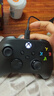 微软（Microsoft）Xbox无线游戏手柄 磨砂黑+USB-C线 蓝牙适配Xbox/PC/平板/手机Steam促销 黑神话悟空 空洞骑士 实拍图