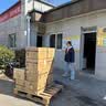 惠象高亮led工矿灯厂房工厂车间仓库超市吊灯天棚灯鳍片工矿灯100W 4个/箱 实拍图
