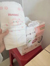 好奇（Huggies）铂金装小桃裤成长裤XL96片(12-17kg)加大号尿不湿【透爽散热】 实拍图