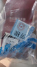 Lossot 投资金足金路路通金珠子散珠黄金转运珠手链DIY小金圆珠金饰配件 实拍图