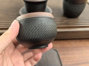 不拙大师级紫陶文创主人杯茶杯个人专用泡茶单杯陶瓷高档允享杯 实拍图
